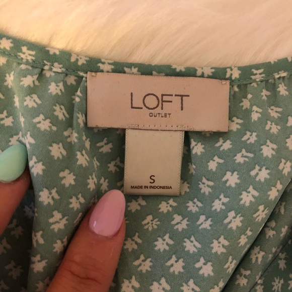 Loft Tank - Picture 3 of 3